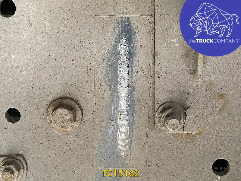 Iveco EuroCargo 160 E25 - Tovornjak zabojnik: slika 3 Iveco EuroCargo 160 E25 - Tovornjak zabojnik: slika 3