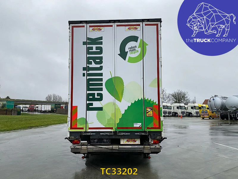 Iveco Stralis 420 - Tovornjak s ponjavo: slika 4 Iveco Stralis 420 - Tovornjak s ponjavo: slika 4