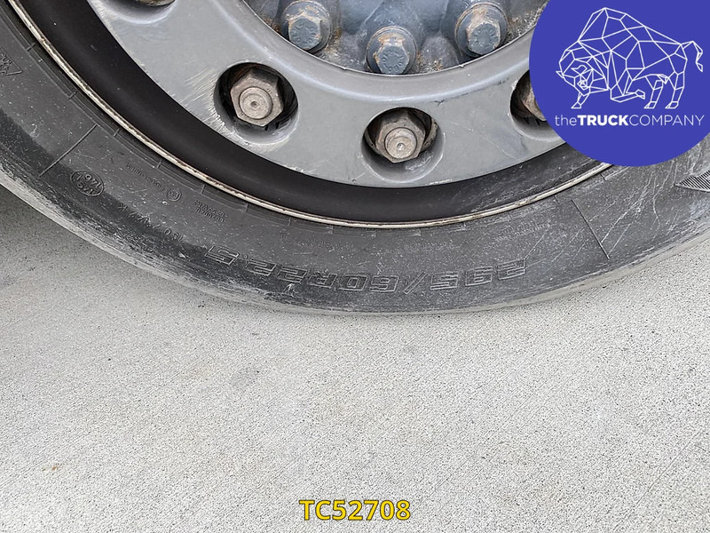 Iveco Stralis - Tovornjak s ponjavo: slika 4 Iveco Stralis - Tovornjak s ponjavo: slika 4