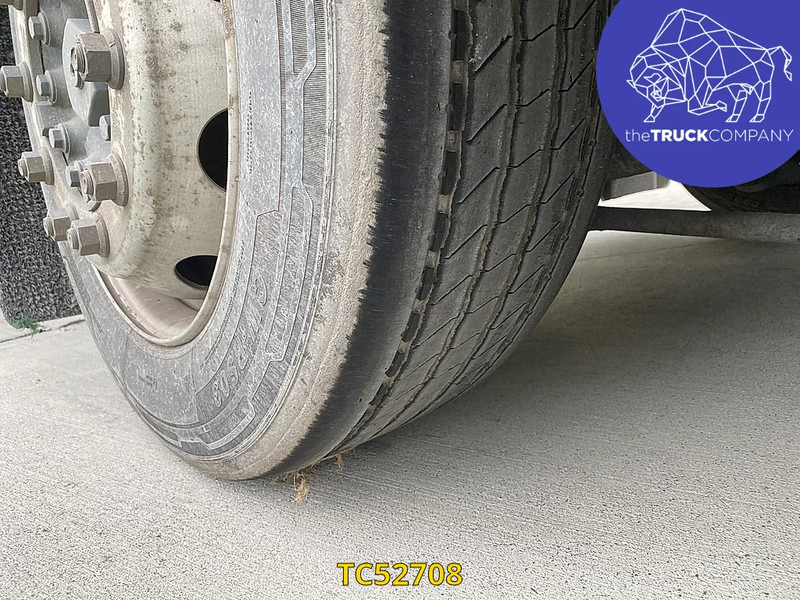 Iveco Stralis - Tovornjak s ponjavo: slika 3 Iveco Stralis - Tovornjak s ponjavo: slika 3