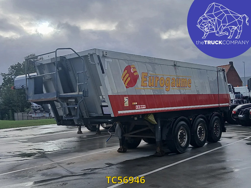 Kempf - Kiper polprikolica: slika 2 Kempf - Kiper polprikolica: slika 2