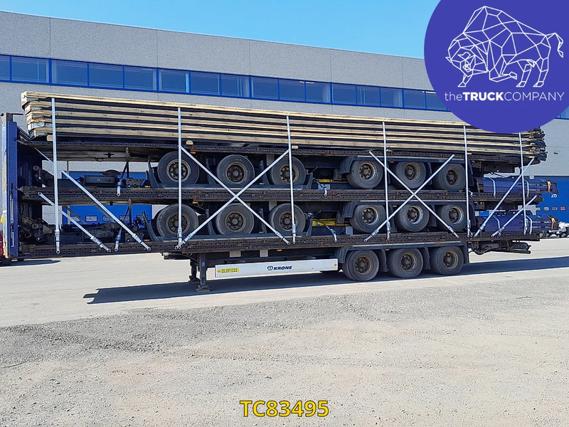 Krone - Polprikolica s ponjavo: slika 4 Krone - Polprikolica s ponjavo: slika 4