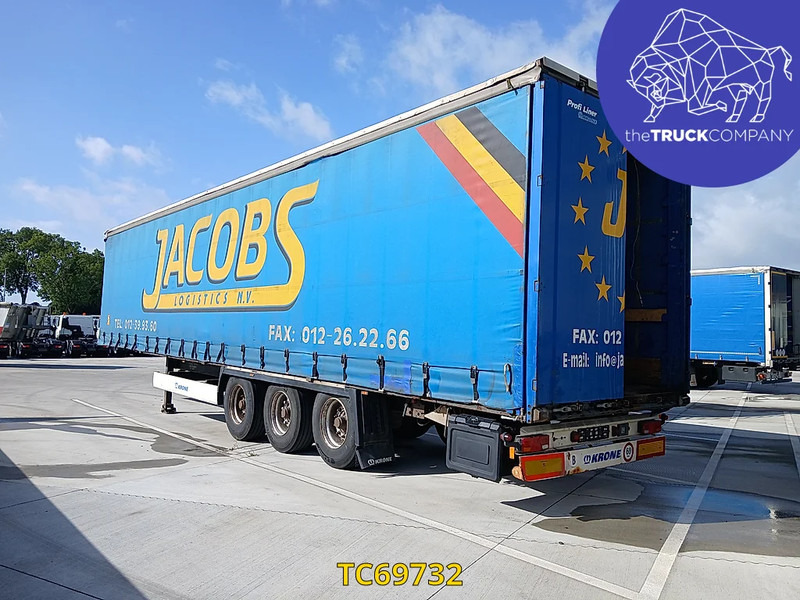 Krone - Polprikolica s ponjavo: slika 4 Krone - Polprikolica s ponjavo: slika 4