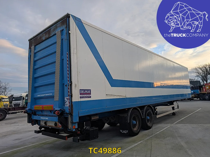 LAG - Polprikolica zabojnik: slika 4 LAG - Polprikolica zabojnik: slika 4