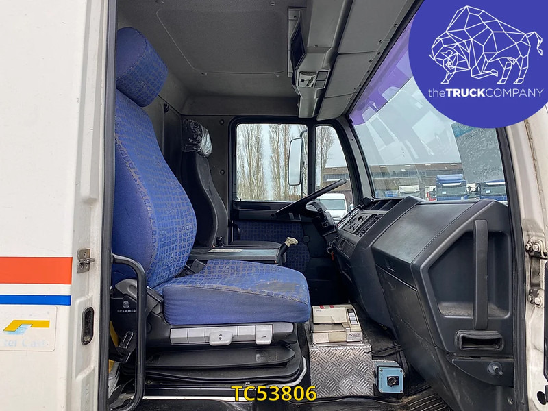 MAN L 2000 12.220 - Tovornjak cisterna: slika 5 MAN L 2000 12.220 - Tovornjak cisterna: slika 5