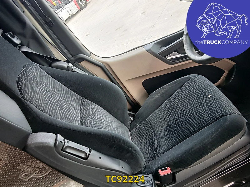 Mercedes-Benz Actros 2548 - Tovornjak s ponjavo: slika 4 Mercedes-Benz Actros 2548 - Tovornjak s ponjavo: slika 4