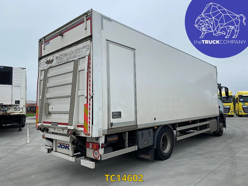 Mercedes-Benz Antos 1827 - Tovornjak zabojnik: slika 4 Mercedes-Benz Antos 1827 - Tovornjak zabojnik: slika 4