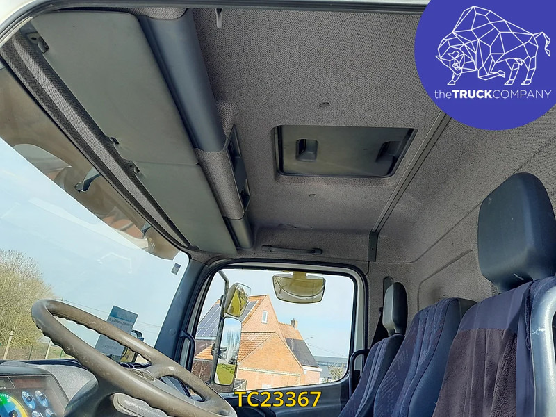 Mercedes-Benz Atego 1217 - Kontejnerski tovornjak/ Tovornjak z zamenljivim tovoriščem: slika 4 Mercedes-Benz Atego 1217 - Kontejnerski tovornjak/ Tovornjak z zamenljivim tovoriščem: slika 4