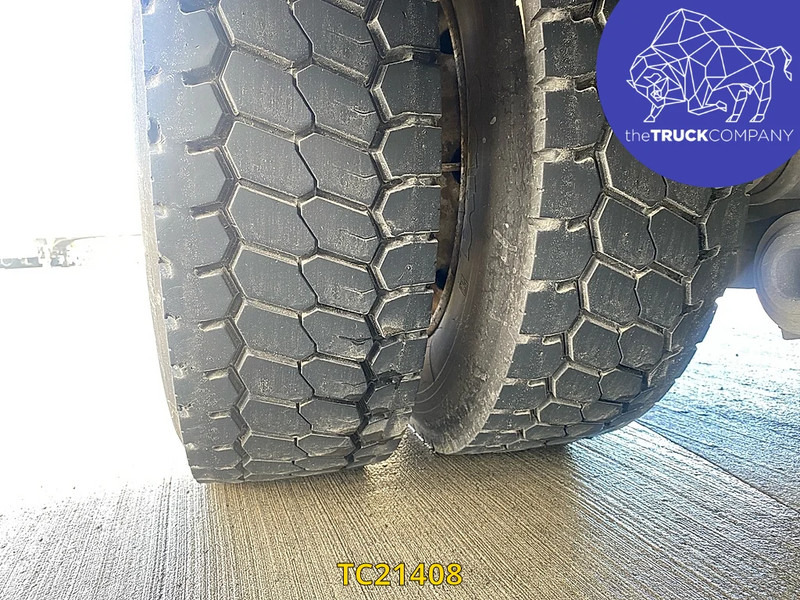 Mercedes-Benz Atego 1223 - Tovornjak hladilnik: slika 4 Mercedes-Benz Atego 1223 - Tovornjak hladilnik: slika 4