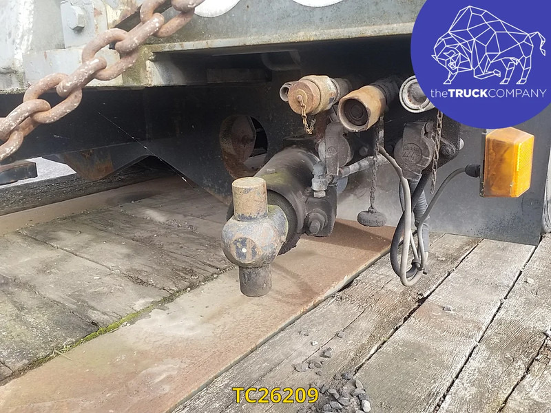 Nicolas - Nizko noseča prikolica: slika 4 Nicolas - Nizko noseča prikolica: slika 4