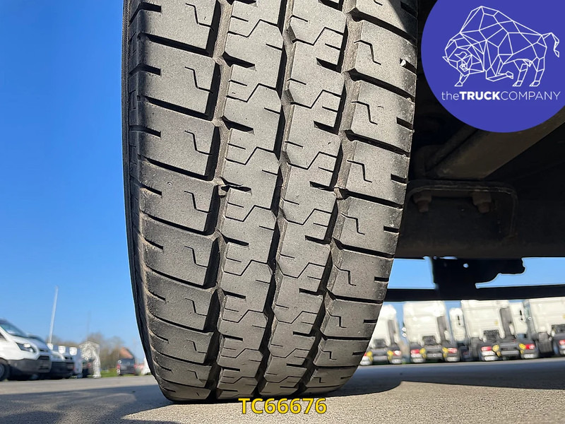 Peugeot Boxer Dubbele cabine - Furgon: slika 3 Peugeot Boxer Dubbele cabine - Furgon: slika 3