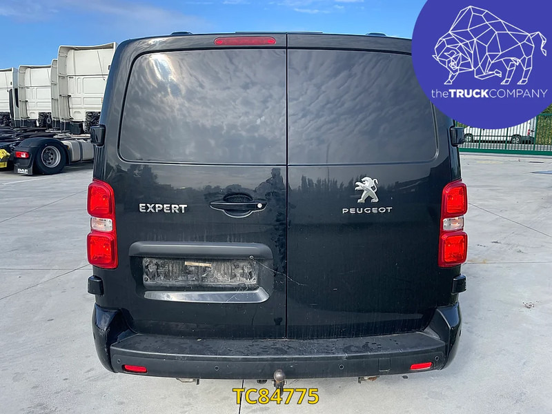 Peugeot Expert 2.0 HDI - DOUBLE CAB - AUTOMATIC - GEARBOX PROBLEM - Mali kombi: slika 4 Peugeot Expert 2.0 HDI - DOUBLE CAB - AUTOMATIC - GEARBOX PROBLEM - Mali kombi: slika 4
