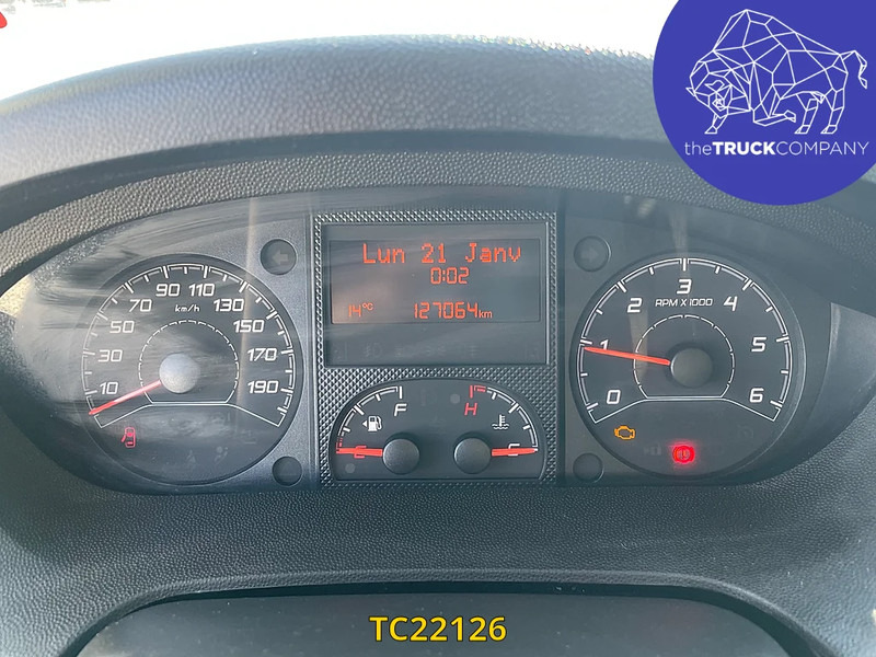Peugeot Expert met laadklep - Dostavno vozilo z zabojnikom: slika 4 Peugeot Expert met laadklep - Dostavno vozilo z zabojnikom: slika 4