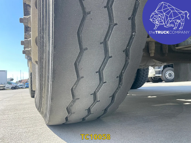 Renault C 380 - Avtomešalec: slika 5 Renault C 380 - Avtomešalec: slika 5