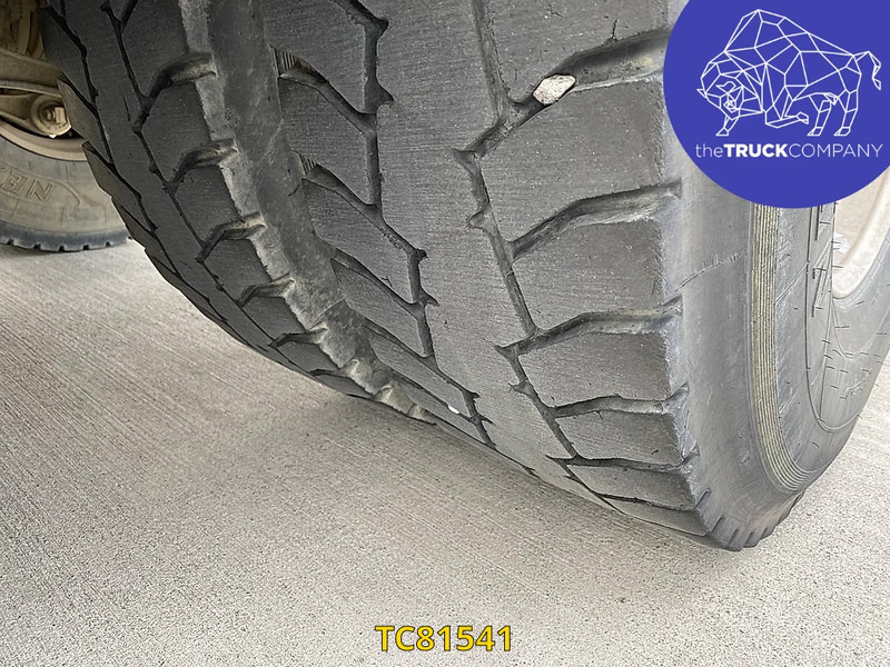 Renault C 430 - Avtomešalec: slika 4 Renault C 430 - Avtomešalec: slika 4