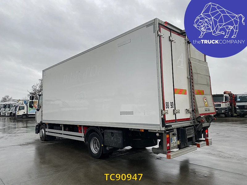 Renault D 210 - Tovornjak hladilnik: slika 3 Renault D 210 - Tovornjak hladilnik: slika 3