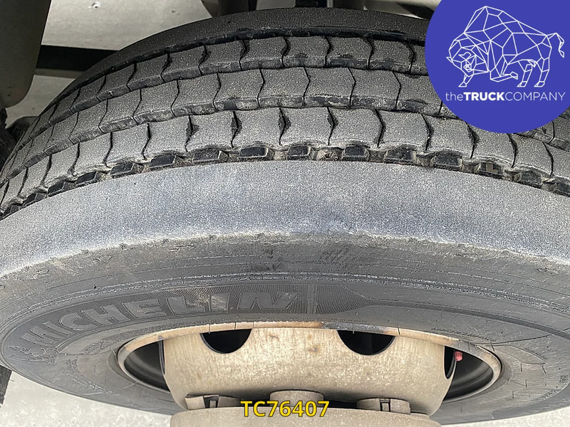 Renault D 210 - Tovornjak hladilnik: slika 2 Renault D 210 - Tovornjak hladilnik: slika 2