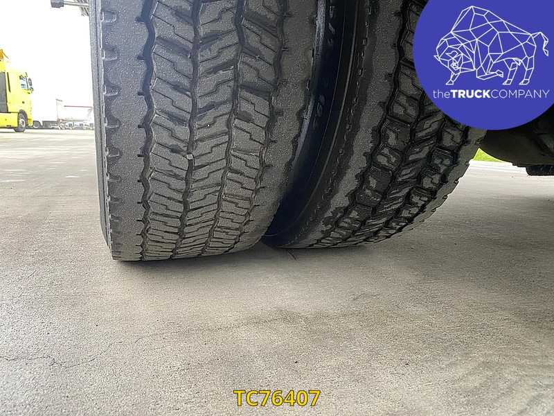 Renault D 210 - Tovornjak hladilnik: slika 4 Renault D 210 - Tovornjak hladilnik: slika 4