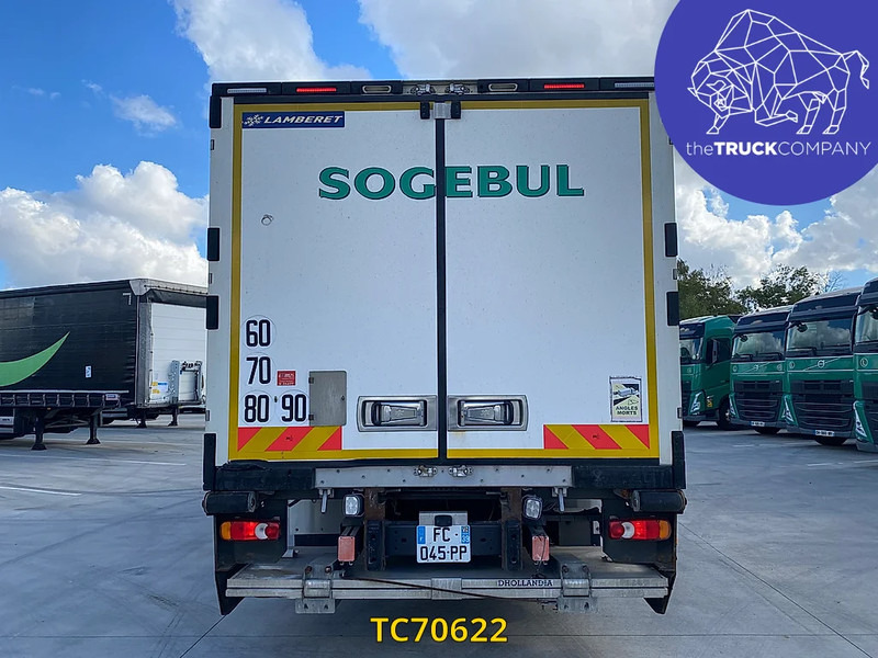 Renault D 320 - Tovornjak zabojnik: slika 3 Renault D 320 - Tovornjak zabojnik: slika 3