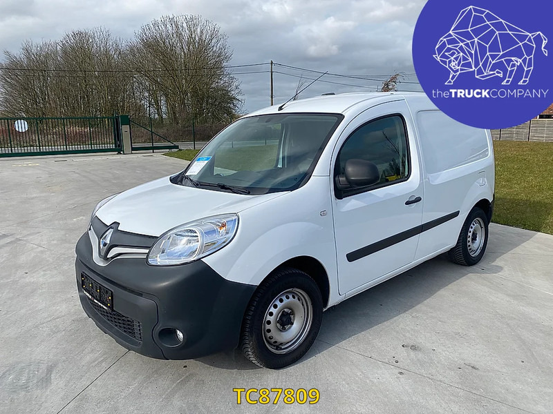 Mali kombi Renault Kangoo 1.5 DCI NAVI AIRCO: slika 1