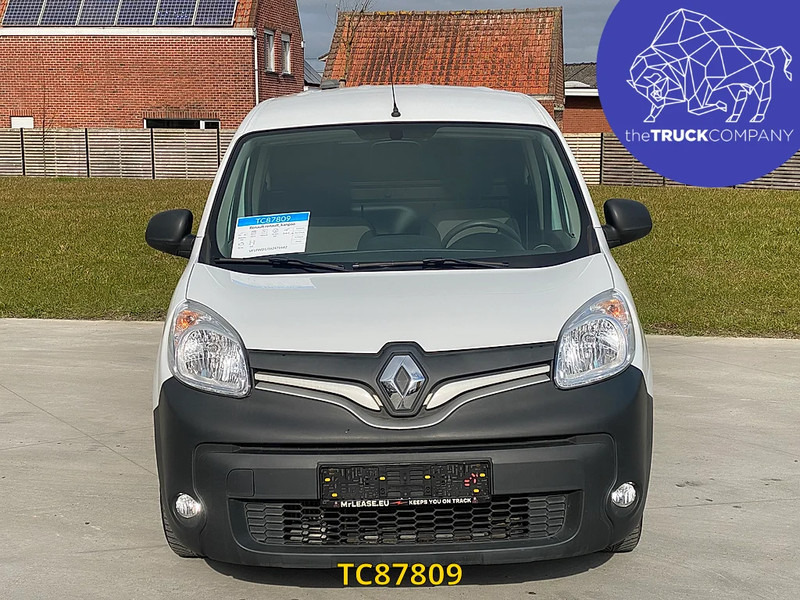 Renault Kangoo 1.5 DCI NAVI AIRCO - Mali kombi: slika 3 Renault Kangoo 1.5 DCI NAVI AIRCO - Mali kombi: slika 3