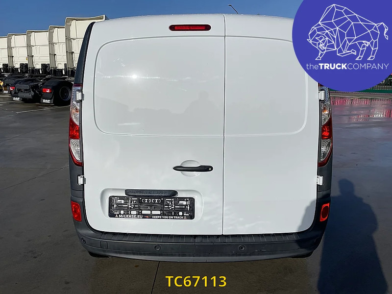 Renault Kangoo - Furgon: slika 4 Renault Kangoo - Furgon: slika 4