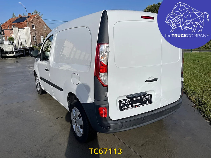 Renault Kangoo - Furgon: slika 3 Renault Kangoo - Furgon: slika 3