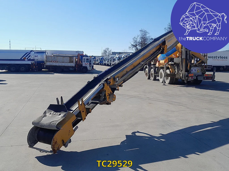 Renault Kerax 420 - Avtomešalec: slika 2 Renault Kerax 420 - Avtomešalec: slika 2
