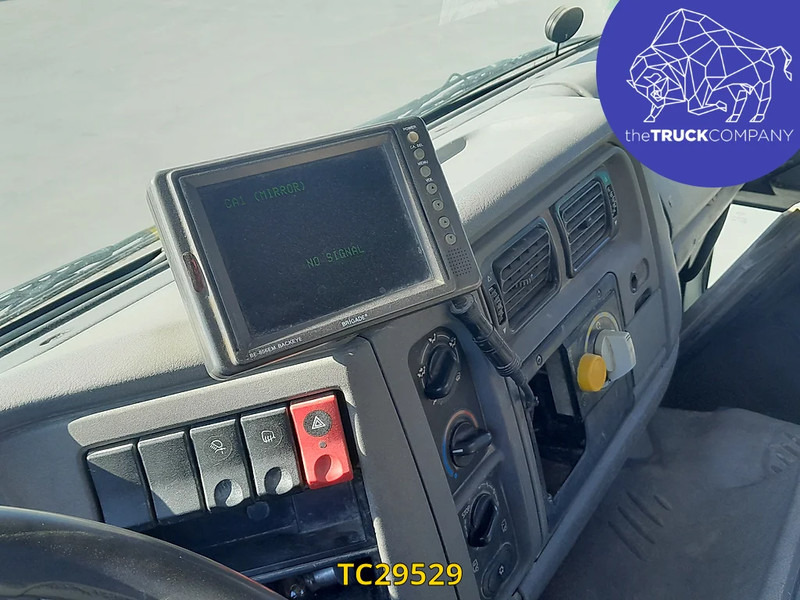 Renault Kerax 420 - Avtomešalec: slika 4 Renault Kerax 420 - Avtomešalec: slika 4