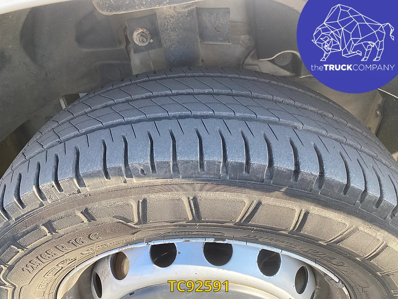 Renault Master 130 - Minibus, Potniški kombi: slika 4 Renault Master 130 - Minibus, Potniški kombi: slika 4