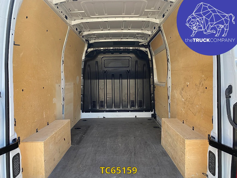 Renault Master 2.3 DCI L2H2 - Furgon: slika 2 Renault Master 2.3 DCI L2H2 - Furgon: slika 2