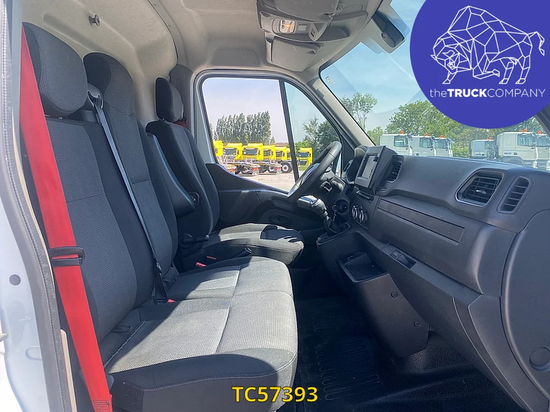 Renault Master 2.3 DCI L3H2 - Furgon: slika 5 Renault Master 2.3 DCI L3H2 - Furgon: slika 5