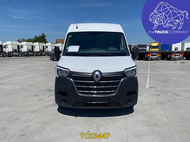 Renault Master 2.3 DCI L3H2 - Furgon: slika 2 Renault Master 2.3 DCI L3H2 - Furgon: slika 2