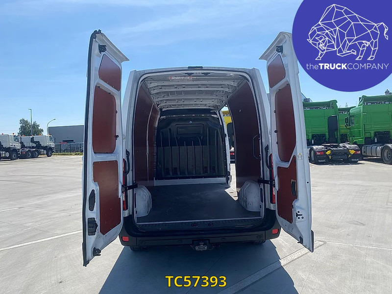 Renault Master 2.3 DCI L3H2 - Furgon: slika 3 Renault Master 2.3 DCI L3H2 - Furgon: slika 3