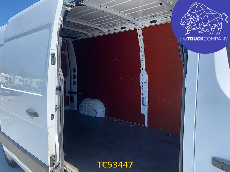 Renault Master 2.3 DCI L3H2 - Furgon: slika 3 Renault Master 2.3 DCI L3H2 - Furgon: slika 3