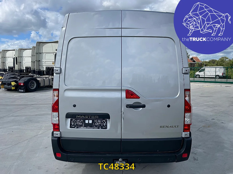 Renault Master - Furgon: slika 4 Renault Master - Furgon: slika 4