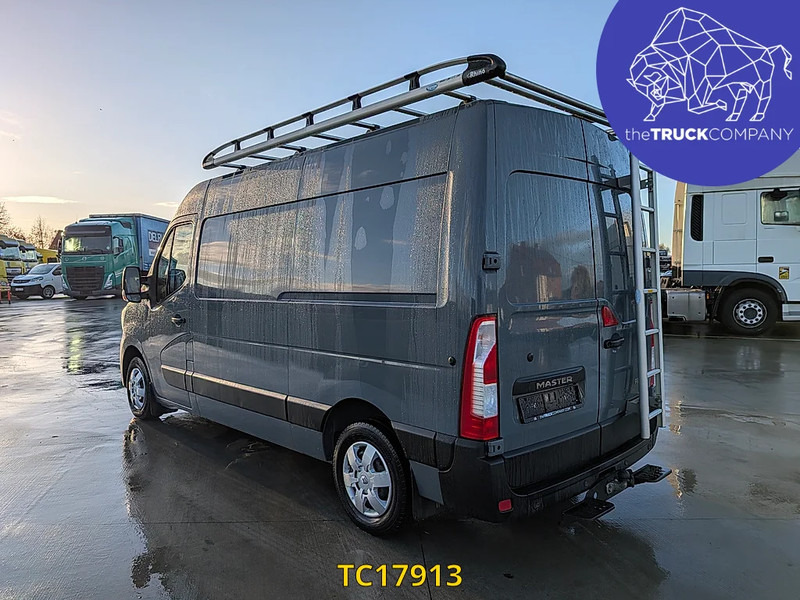 Renault Master - Furgon: slika 3 Renault Master - Furgon: slika 3