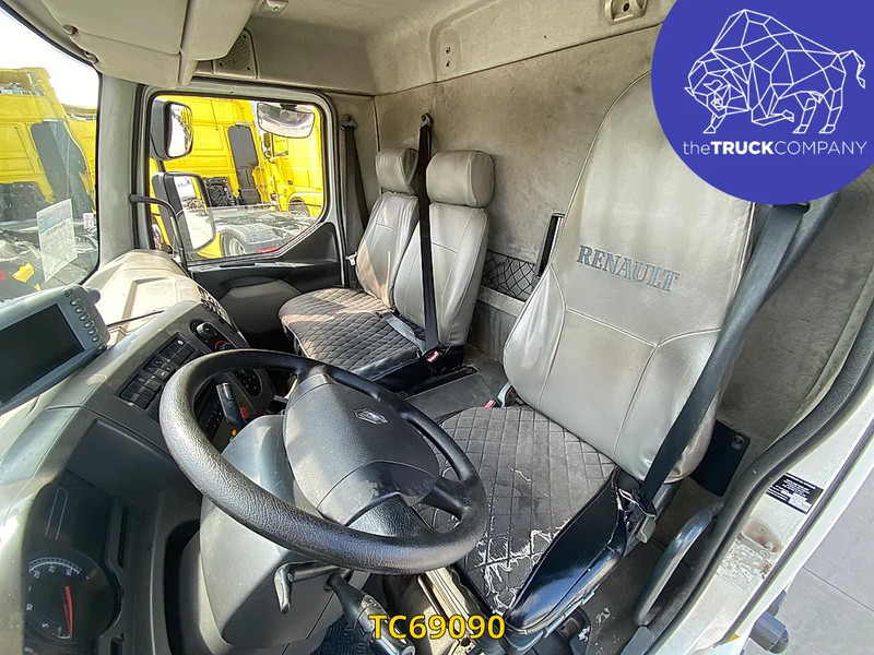 Renault Midlum 220 - Smetarski tovornjak: slika 5 Renault Midlum 220 - Smetarski tovornjak: slika 5