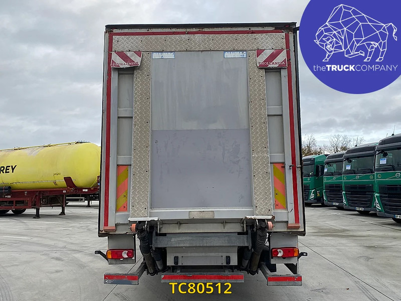 Renault Midlum 240 - Tovornjak zabojnik: slika 3 Renault Midlum 240 - Tovornjak zabojnik: slika 3