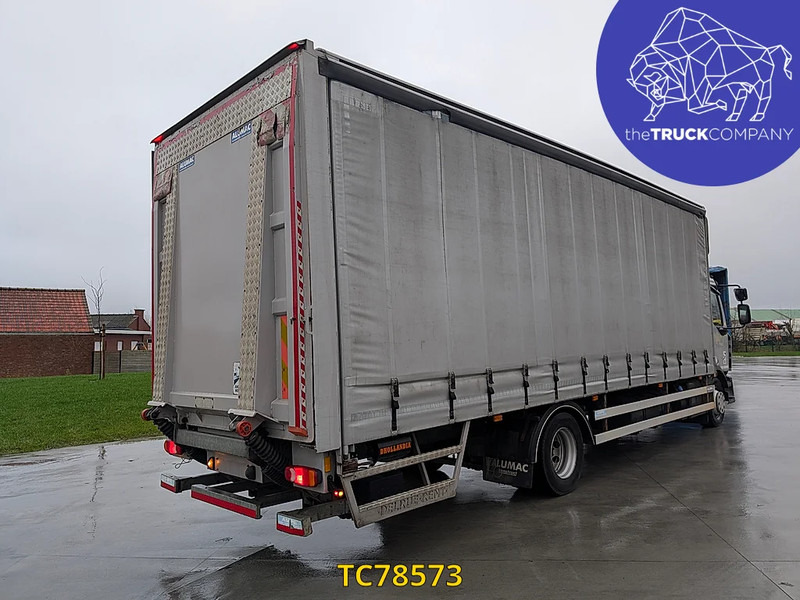 Renault Midlum 240 - Tovornjak zabojnik: slika 4 Renault Midlum 240 - Tovornjak zabojnik: slika 4