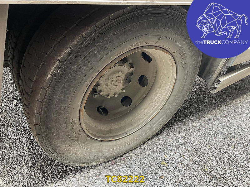 Renault Premium 240 - Tovornjak zabojnik: slika 5 Renault Premium 240 - Tovornjak zabojnik: slika 5