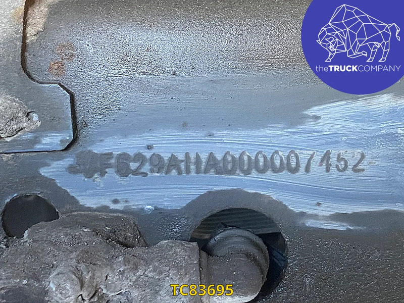 Renault Premium 270 - Tovornjak zabojnik: slika 3 Renault Premium 270 - Tovornjak zabojnik: slika 3