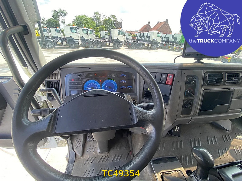 Renault Premium 270 - Tovornjak cisterna: slika 5 Renault Premium 270 - Tovornjak cisterna: slika 5