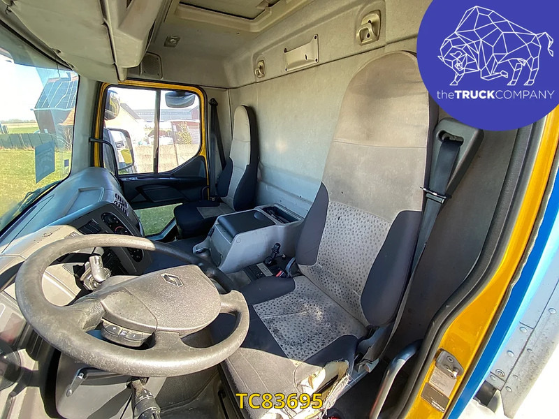 Renault Premium 270 - Tovornjak zabojnik: slika 5 Renault Premium 270 - Tovornjak zabojnik: slika 5