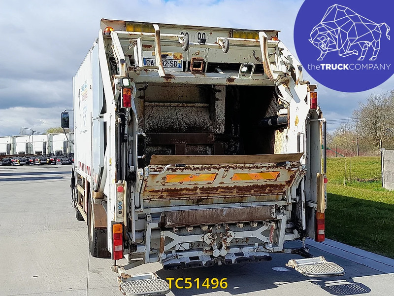 Renault Premium 270 - Smetarski tovornjak: slika 2 Renault Premium 270 - Smetarski tovornjak: slika 2