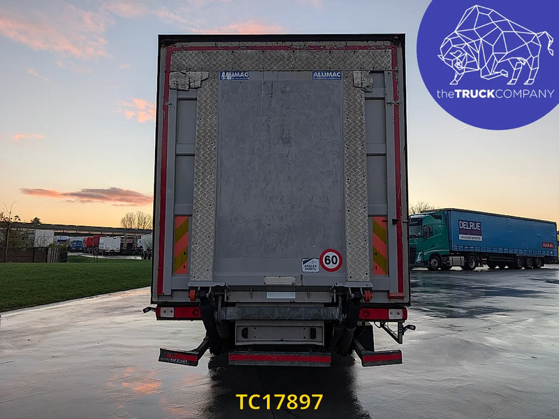 Renault Premium 280 - Tovornjak zabojnik: slika 3 Renault Premium 280 - Tovornjak zabojnik: slika 3