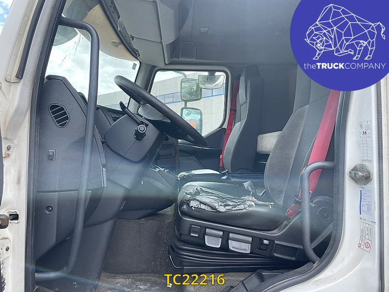 Renault Premium 280 - Tovornjak zabojnik: slika 2 Renault Premium 280 - Tovornjak zabojnik: slika 2