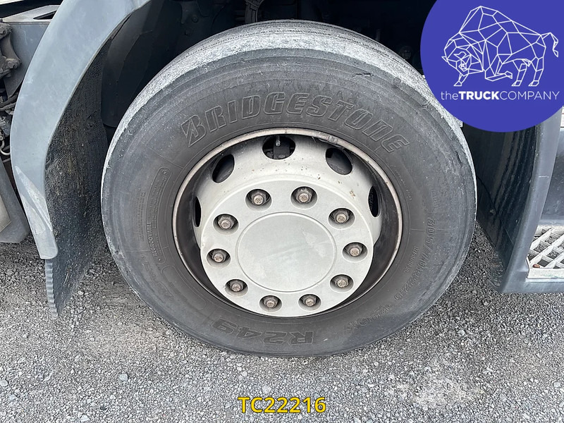 Renault Premium 280 - Tovornjak zabojnik: slika 4 Renault Premium 280 - Tovornjak zabojnik: slika 4