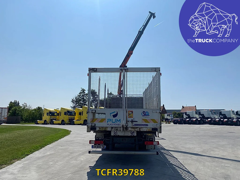 Renault Premium 310 - Tovornjak s kesonom: slika 3 Renault Premium 310 - Tovornjak s kesonom: slika 3