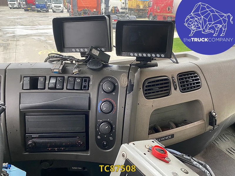 Renault Premium 320 - Smetarski tovornjak: slika 3 Renault Premium 320 - Smetarski tovornjak: slika 3